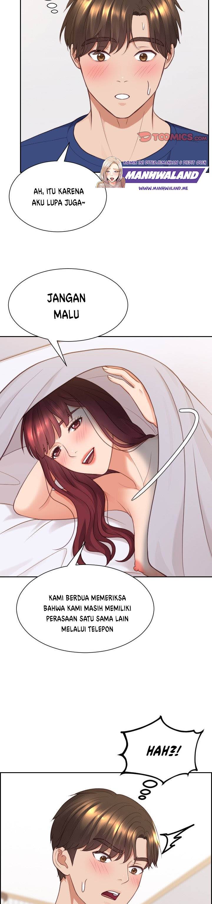 Her Situation - Chapter 26 5 Her Situation - Chapter 26 5