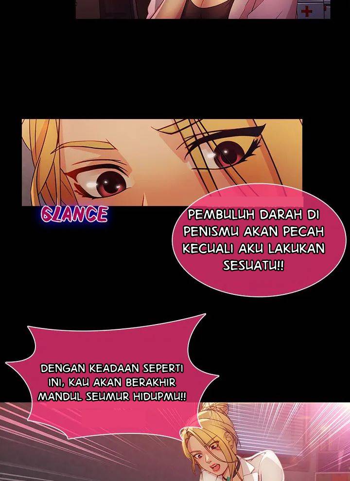 Switch (Zilpung Studio) - Chapter 26 28