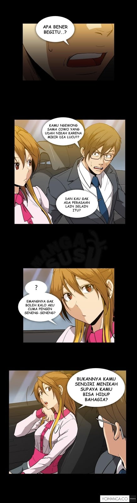 Drug Candy - Chapter 26 5