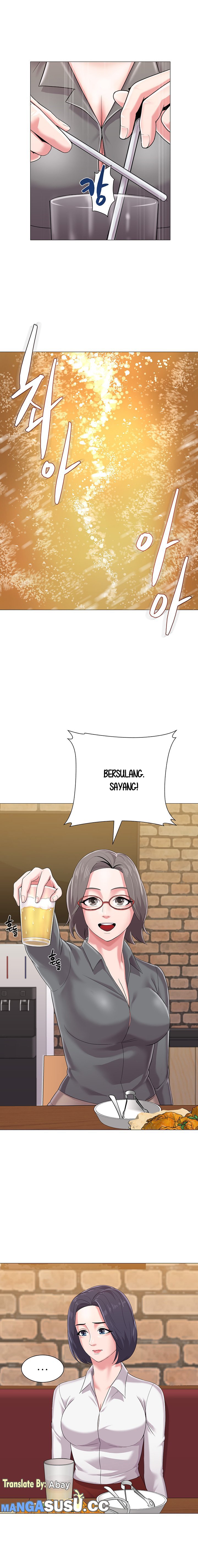 Sexual Teacher - Chapter 26 12