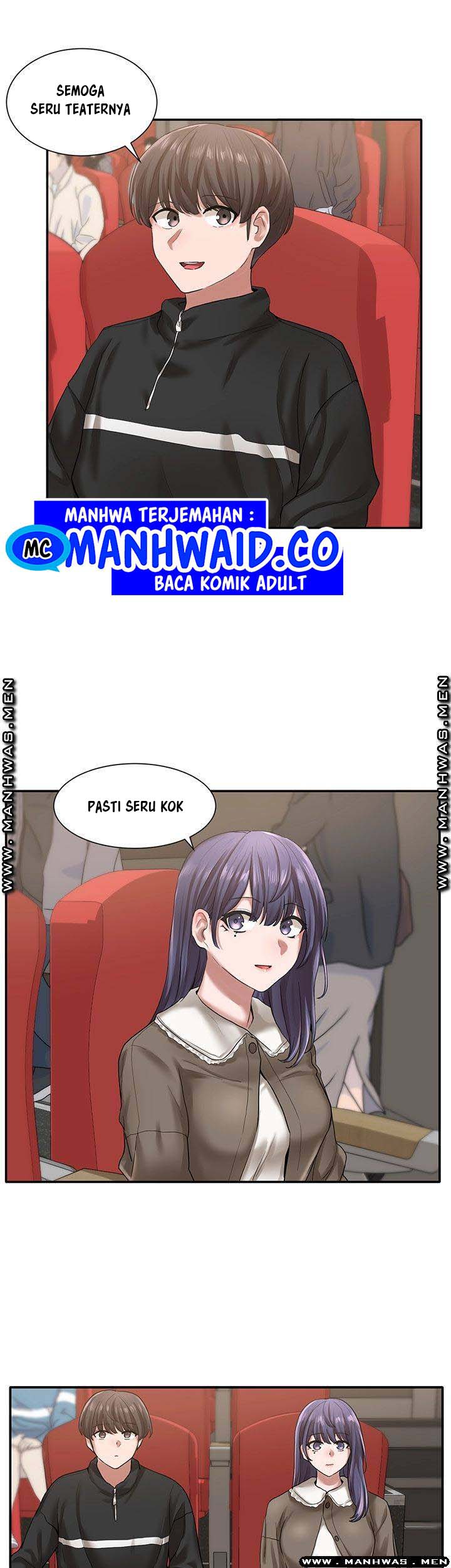 Circles - Chapter 26 25