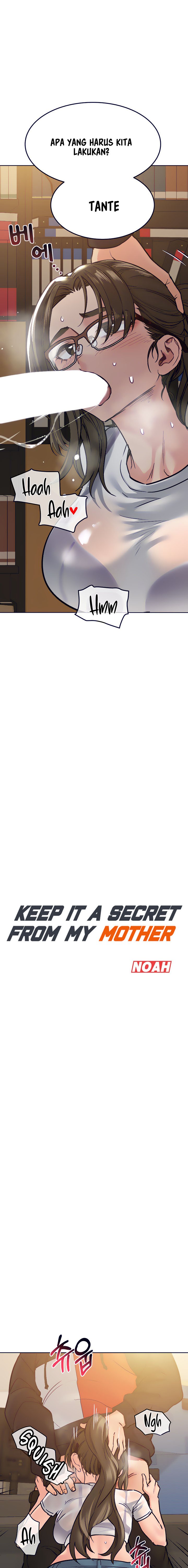 Keep It a Secret From Your Mother! - Chapter 26 4 Keep It a Secret From Your Mother! - Chapter 26 4