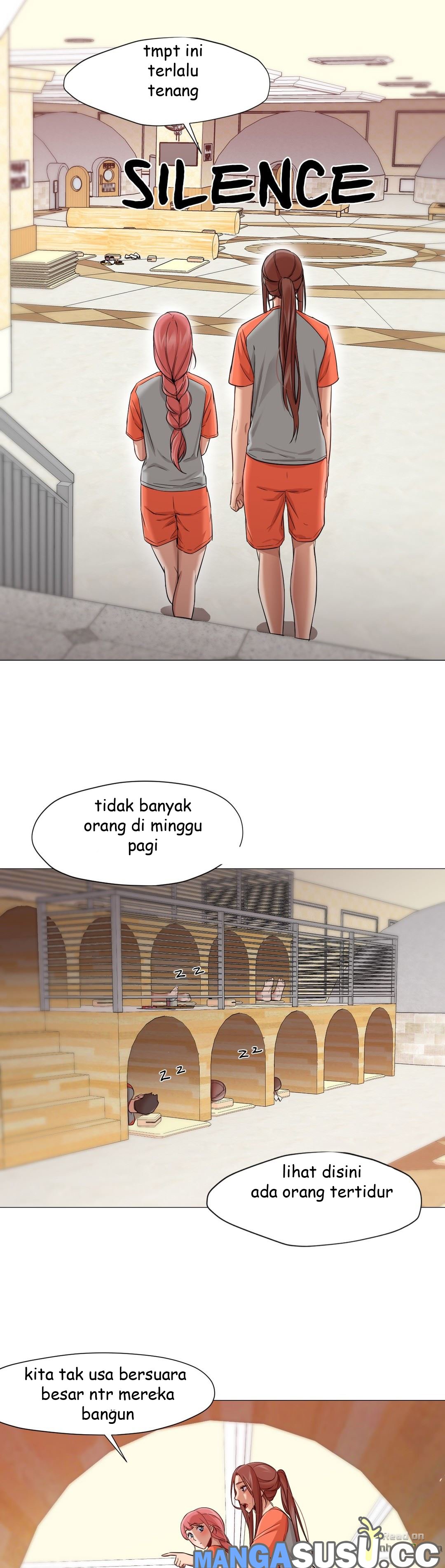 Man Up, Girl! - Chapter 26 24