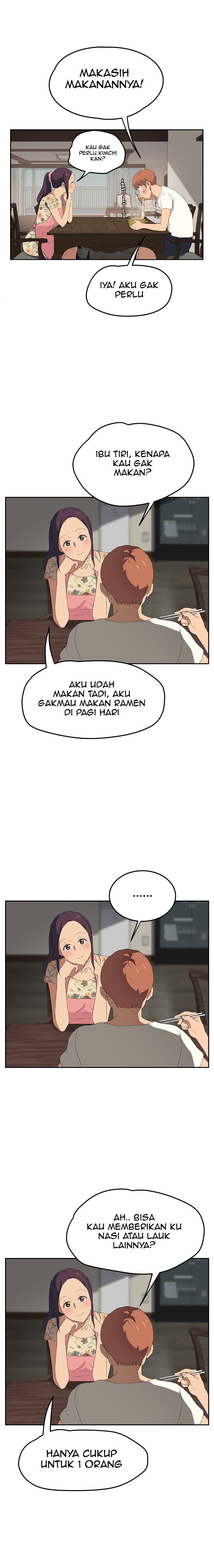 This Doesn&#8217;t Feel Like Me - Chapter 26 14