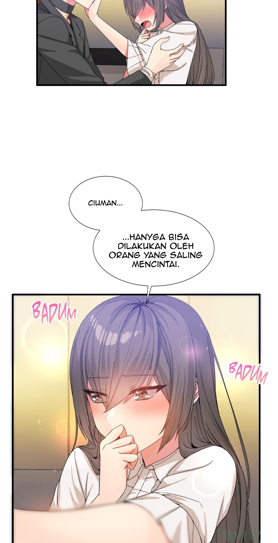 Deceptions (skull2) - Chapter 26 30