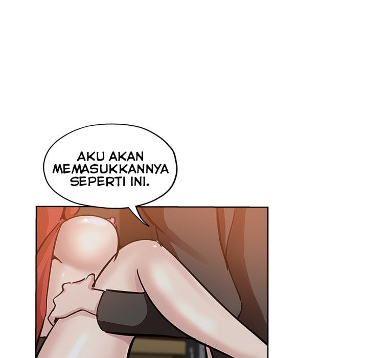 The Unexpected Guest - Chapter 26 67 The Unexpected Guest - Chapter 26 67