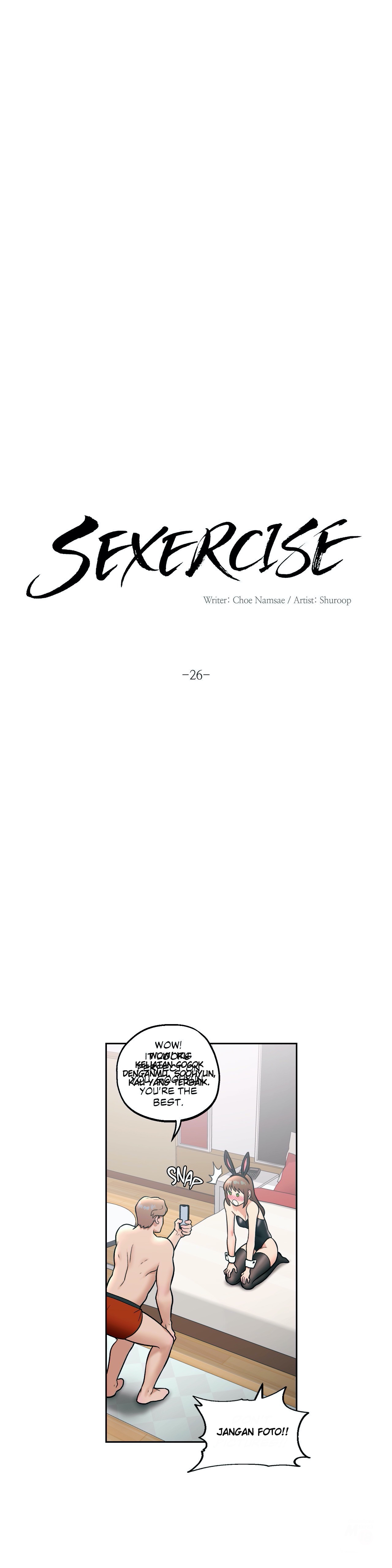 Sexercise - Chapter 26 3