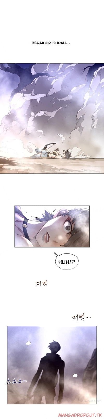 Perfect Half - Chapter 26 27