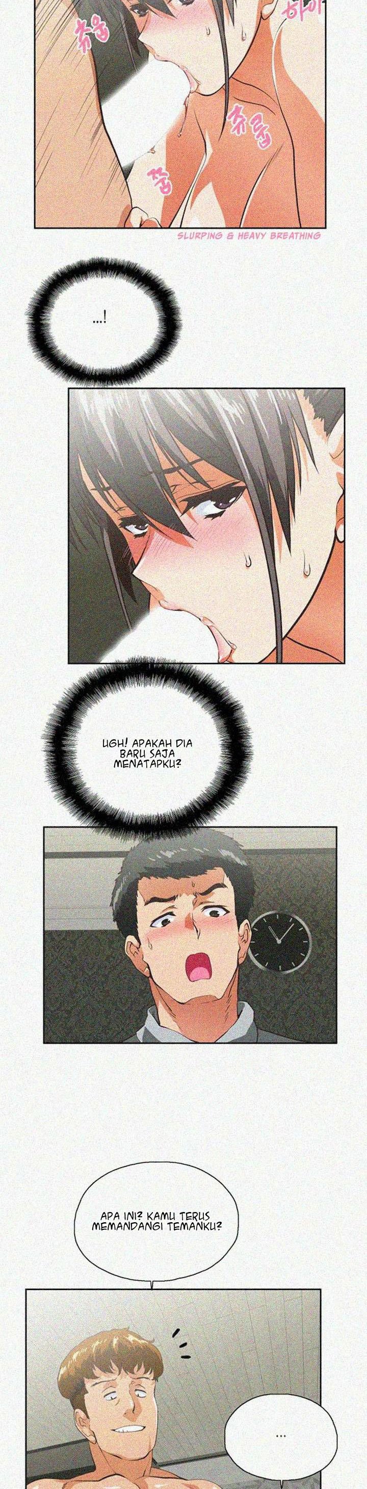 Up and Down (Edge Edge) - Chapter 26 7 Up and Down (Edge Edge) - Chapter 26 7