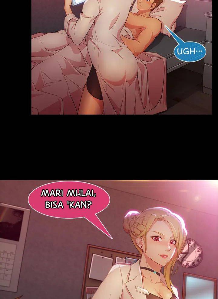 Switch (Zilpung Studio) - Chapter 26 22