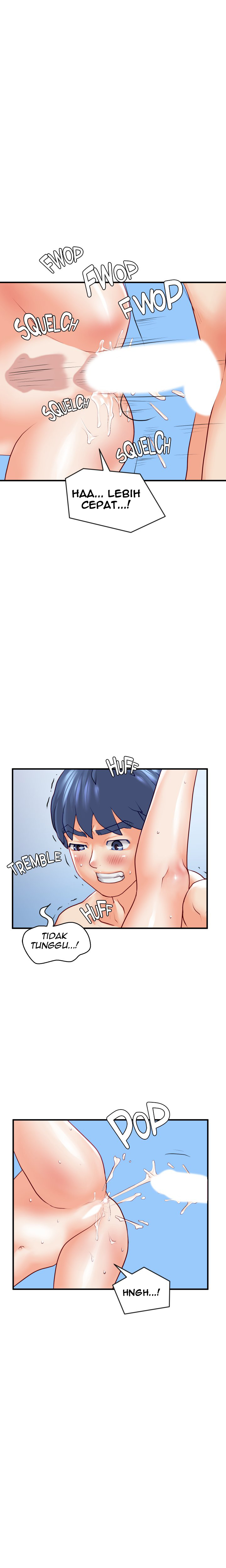 Love Is On The Air - Chapter 26 14 Love Is On The Air - Chapter 26 14