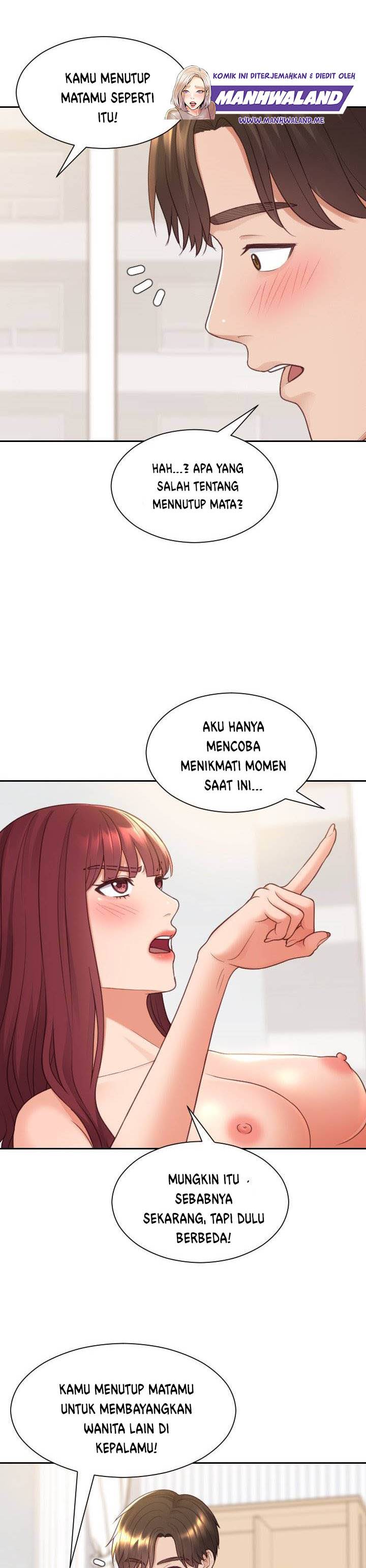 Her Situation - Chapter 26 34 Her Situation - Chapter 26 34