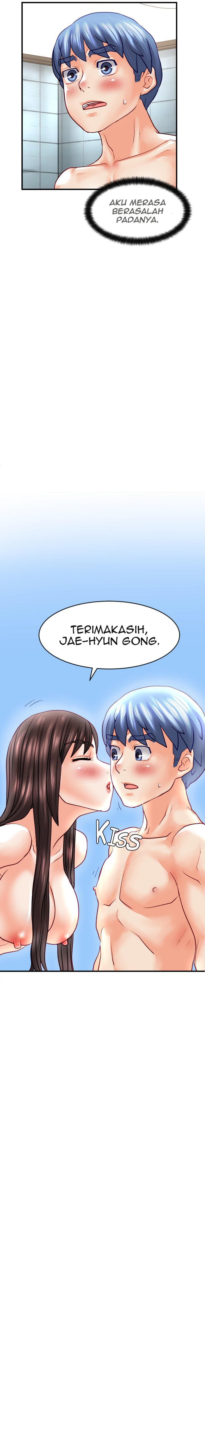 Love Is On The Air - Chapter 26 22 Love Is On The Air - Chapter 26 22