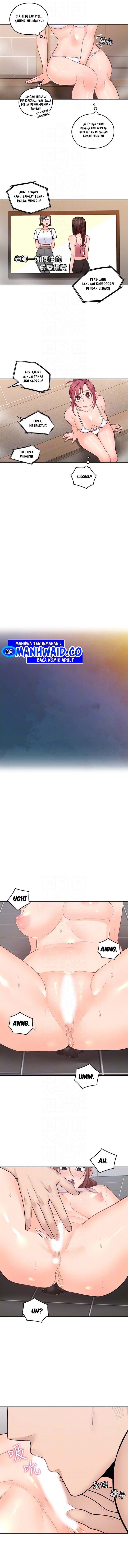 As If Daughter - Chapter 26 4