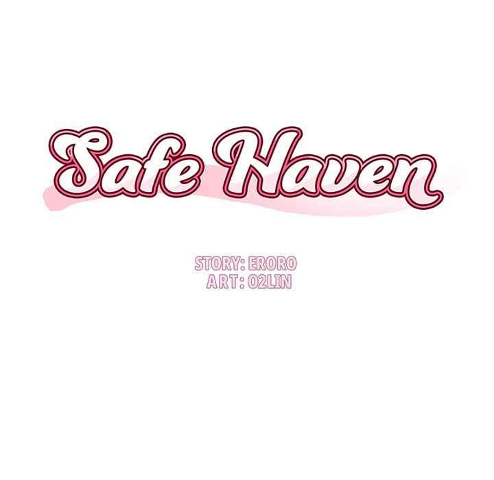 Safe Haven - Chapter 26 18