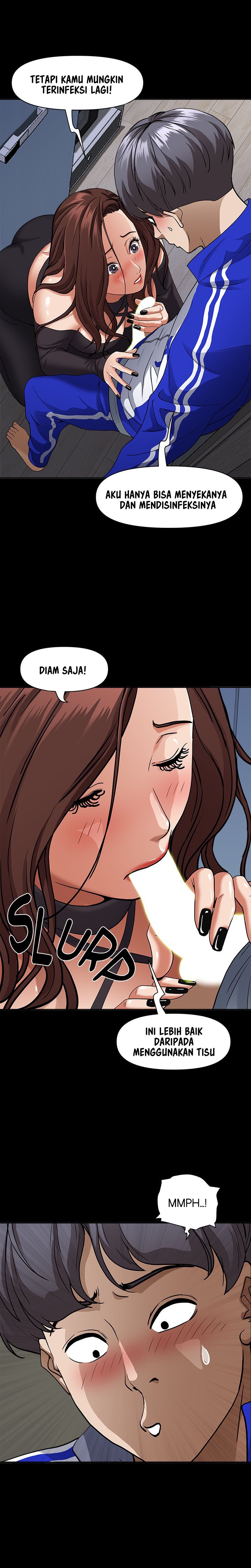 Living With a MILF - Chapter 26 9