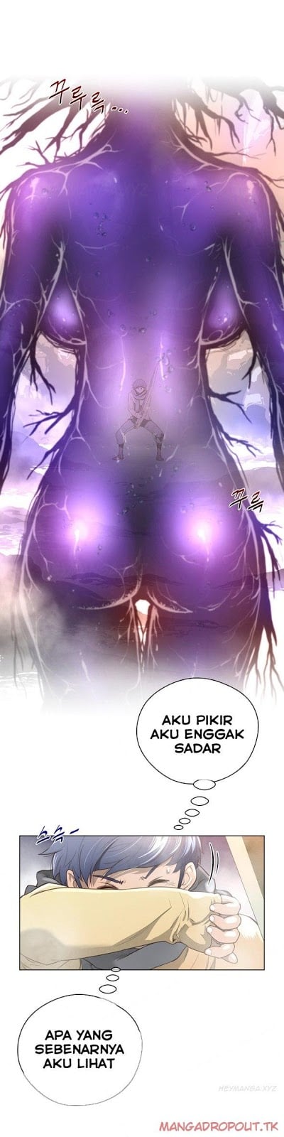 Perfect Half - Chapter 26 7