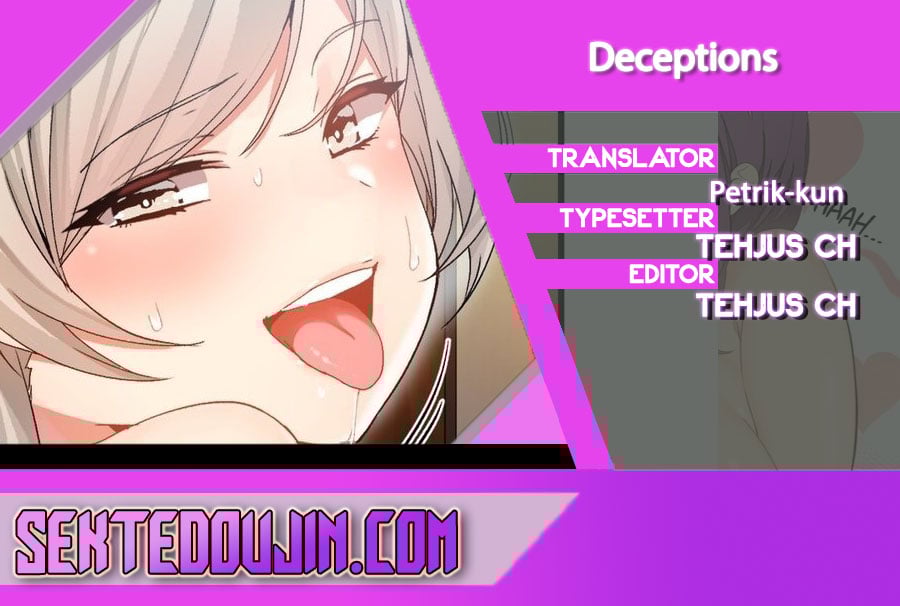 Deceptions (skull2) - Chapter 26 1