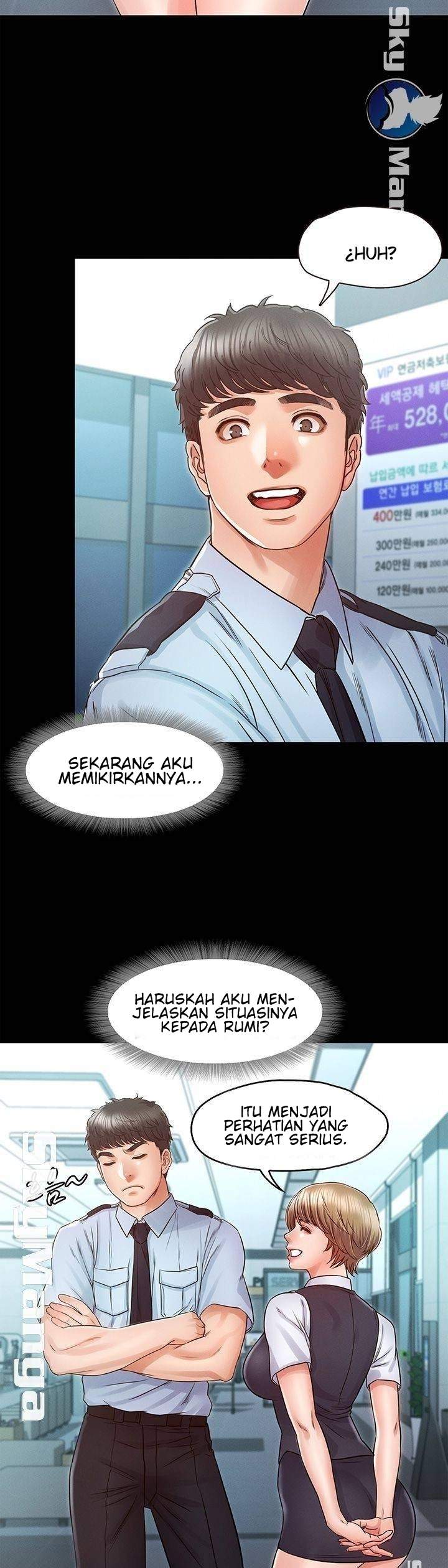 Who did you do with - Chapter 26 25