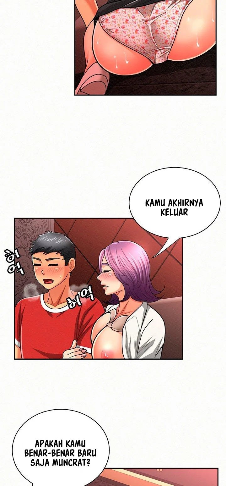 Reporting For Duty Ma&#8217;Am - Chapter 26 8