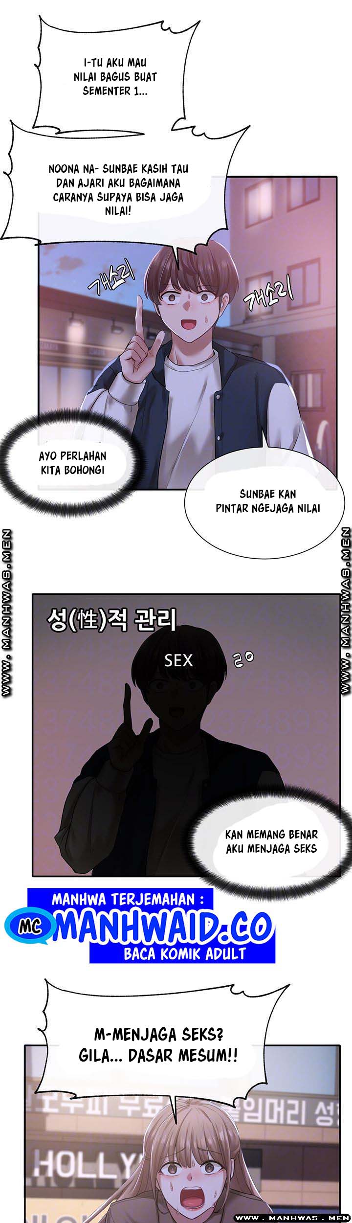 Circles - Chapter 26 5