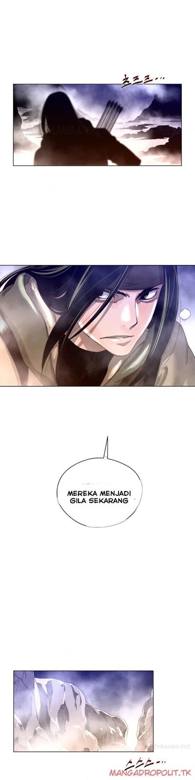 Perfect Half - Chapter 26 21