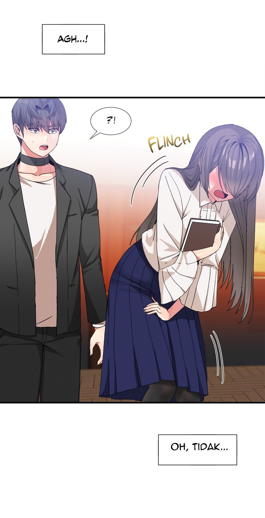 Deceptions (skull2) - Chapter 26 13