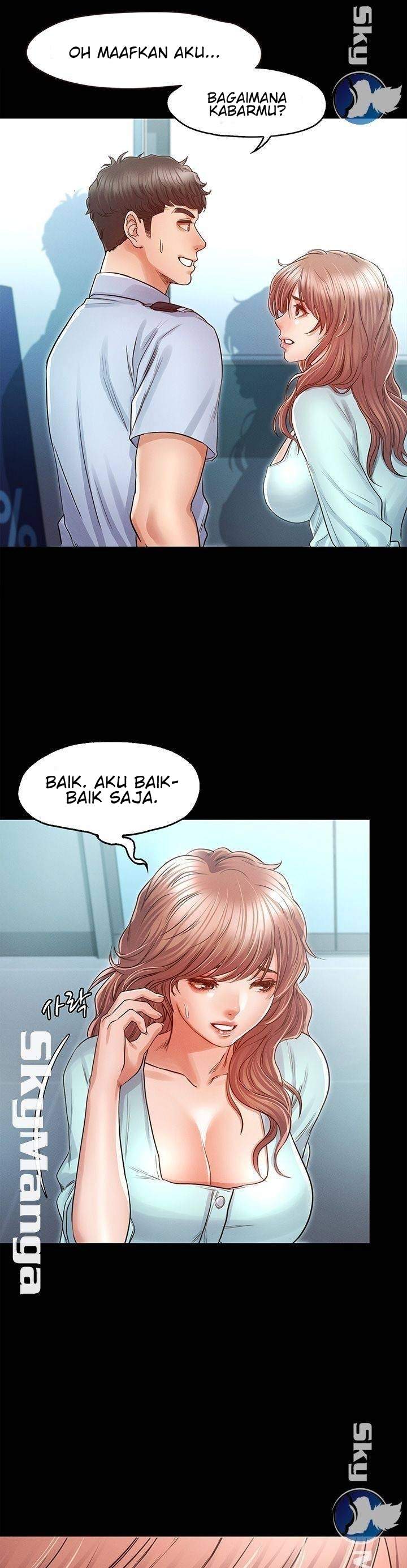 Who did you do with - Chapter 26 29