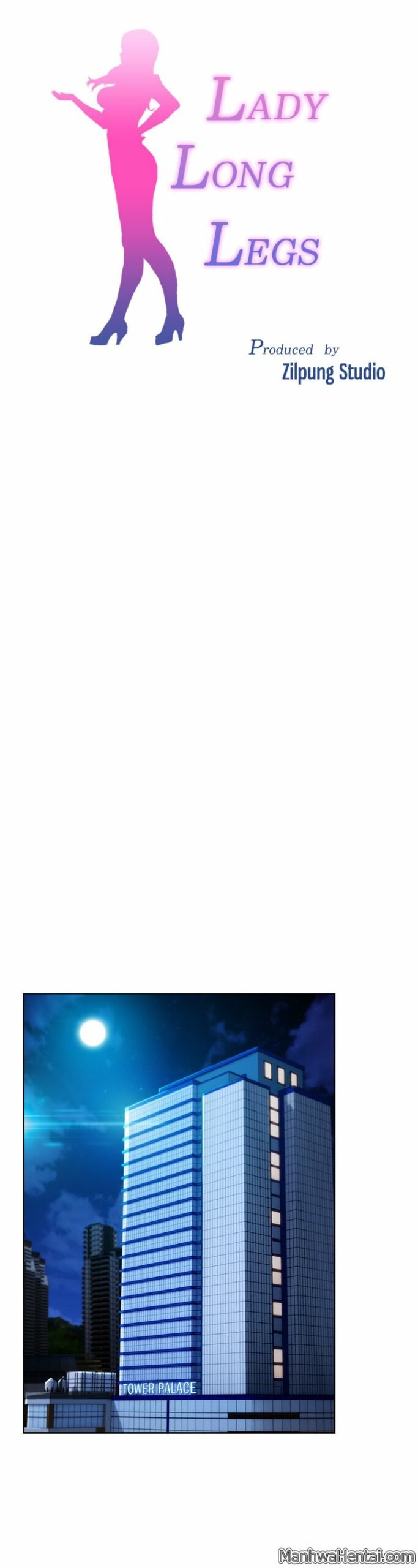 Lady Long Legs - Chapter 26 1 Lady Long Legs - Chapter 26 1