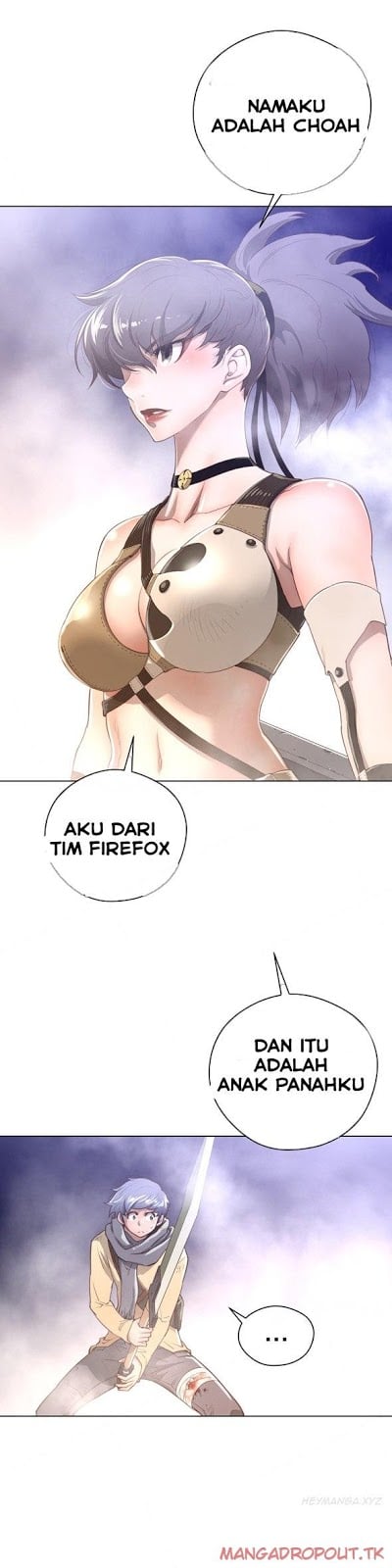 Perfect Half - Chapter 26 9