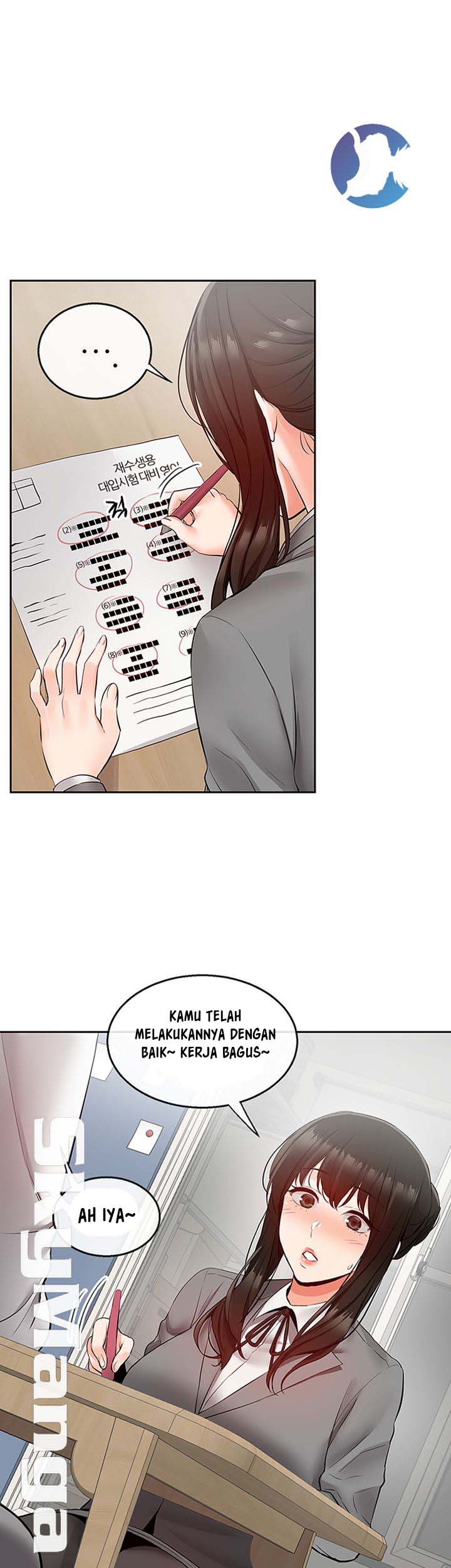 Floor Noise - Chapter 26 30 Floor Noise - Chapter 26 30