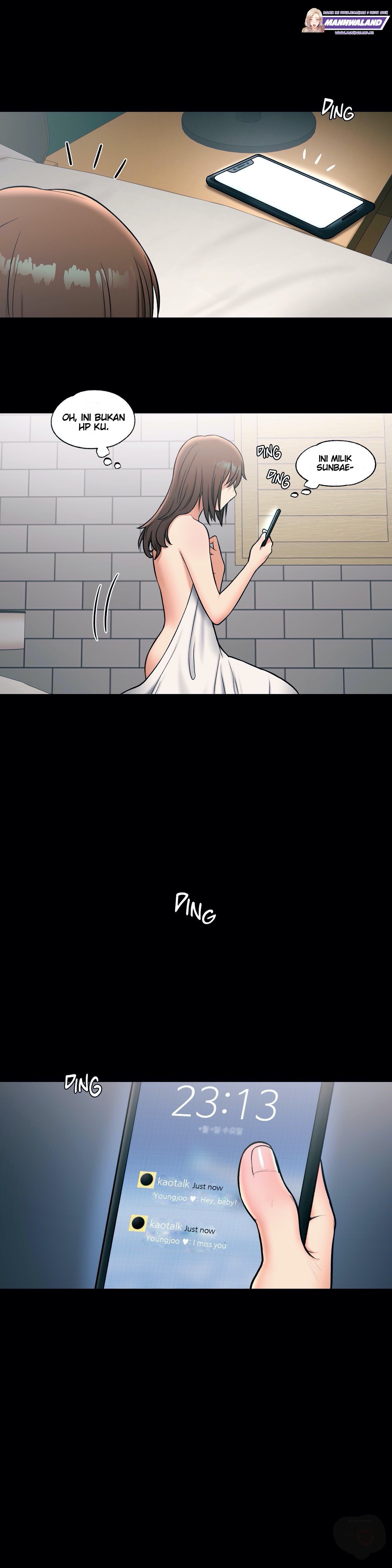 Sexercise - Chapter 26 26