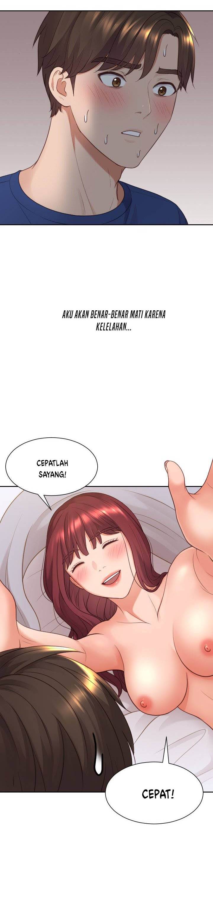 Her Situation - Chapter 26 9 Her Situation - Chapter 26 9