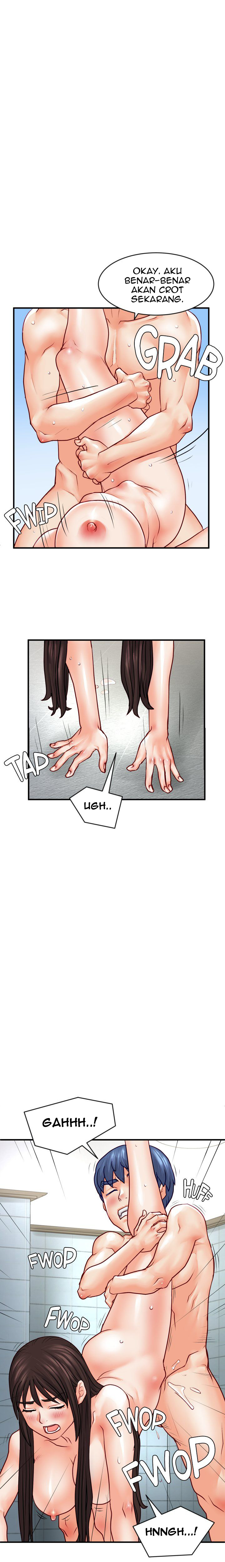 Love Is On The Air - Chapter 26 13 Love Is On The Air - Chapter 26 13