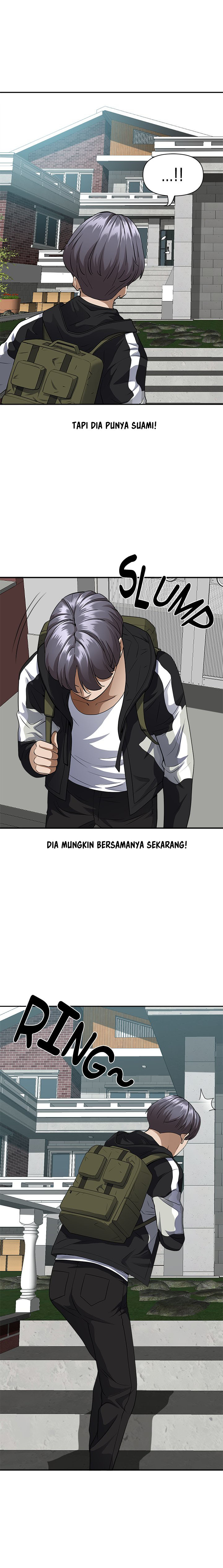 Living With a MILF - Chapter 26 20
