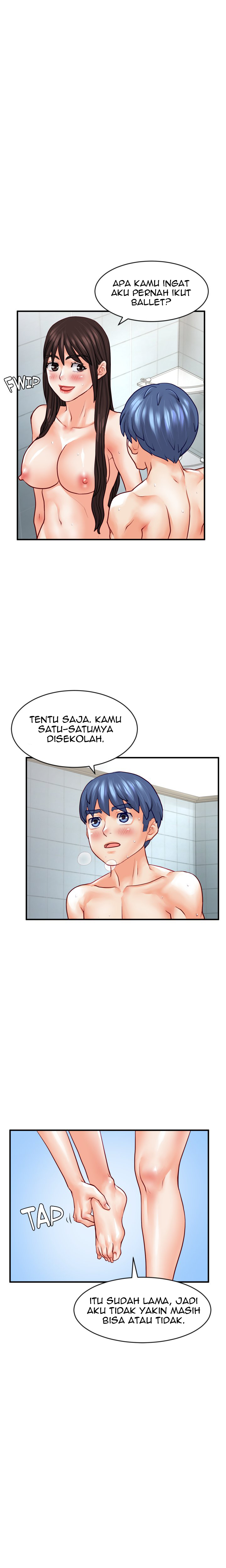 Love Is On The Air - Chapter 26 6 Love Is On The Air - Chapter 26 6