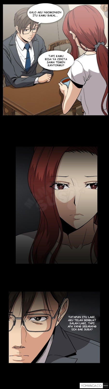 Drug Candy - Chapter 26 14