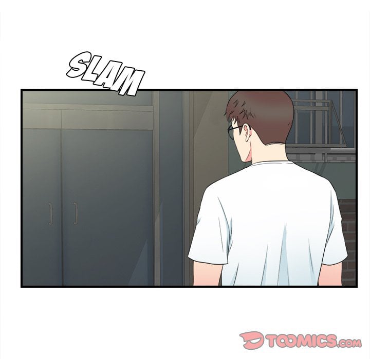 Rookie guy - Chapter 26 100