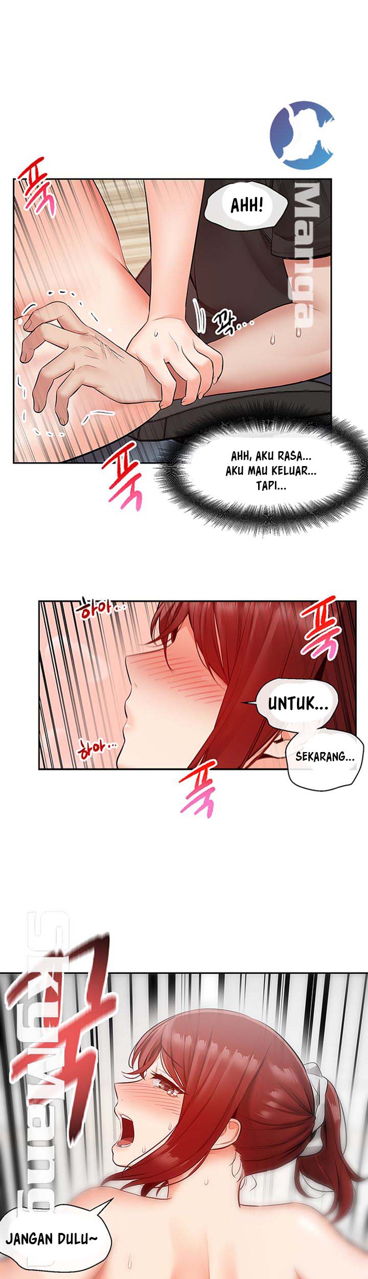 Floor Noise - Chapter 26 26 Floor Noise - Chapter 26 26