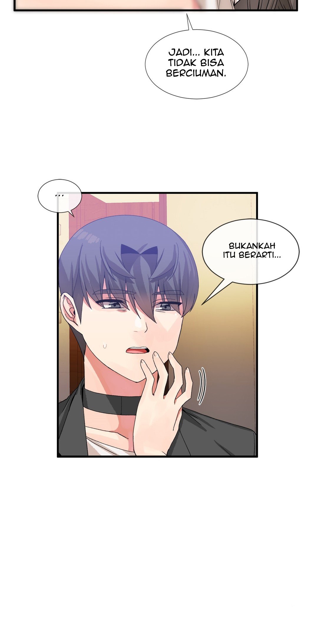 Deceptions (skull2) - Chapter 26 31