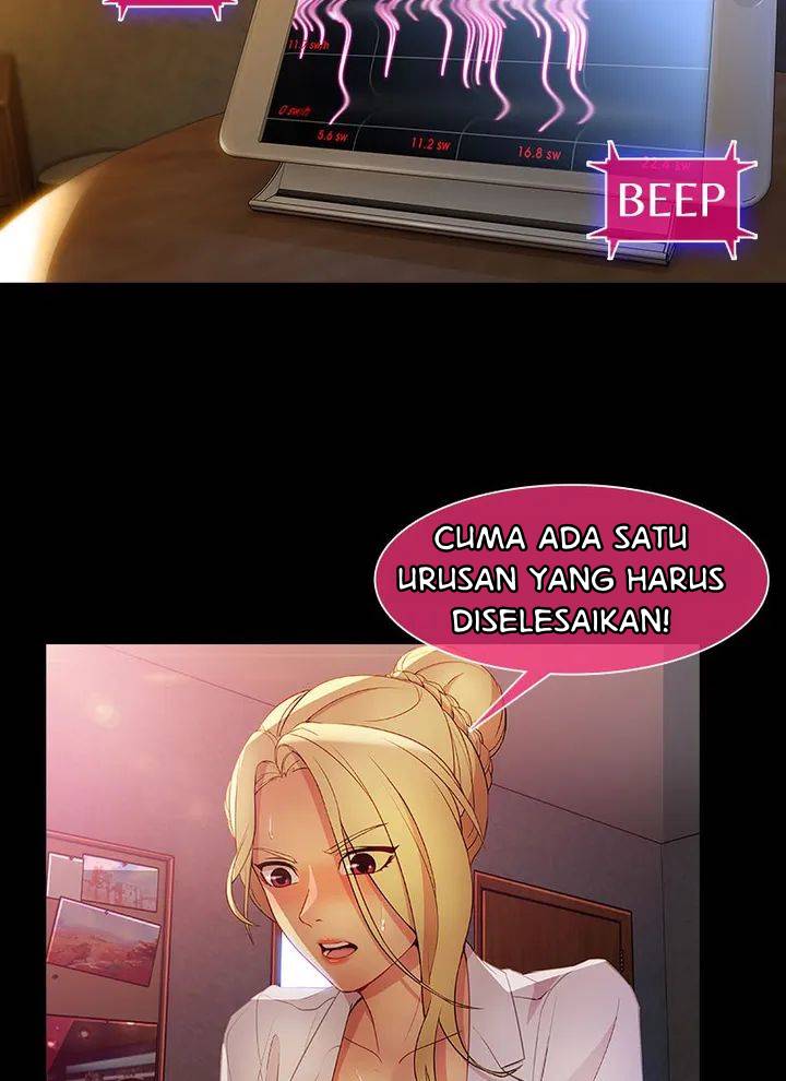 Switch (Zilpung Studio) - Chapter 26 44