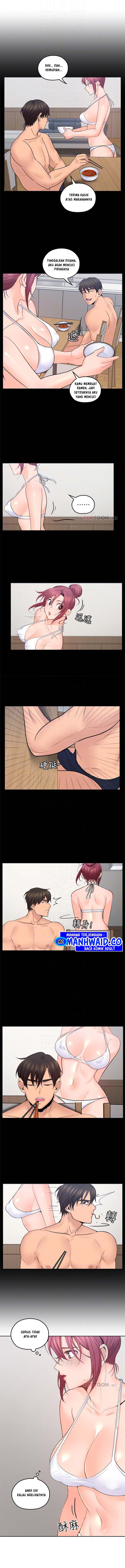 As If Daughter - Chapter 26 3