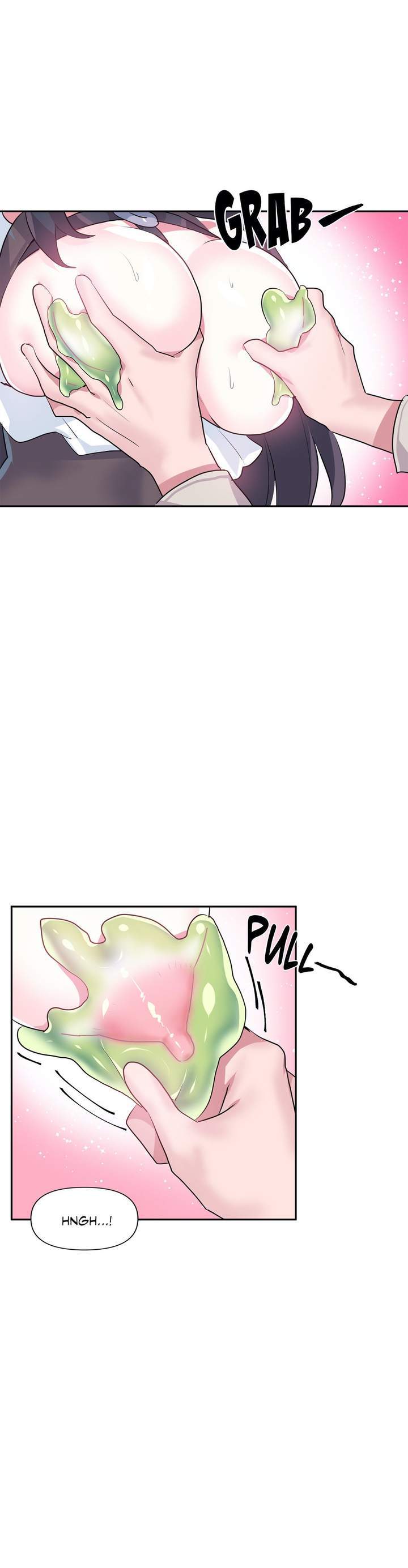 Log in to Lust-a-land - Chapter 26 15