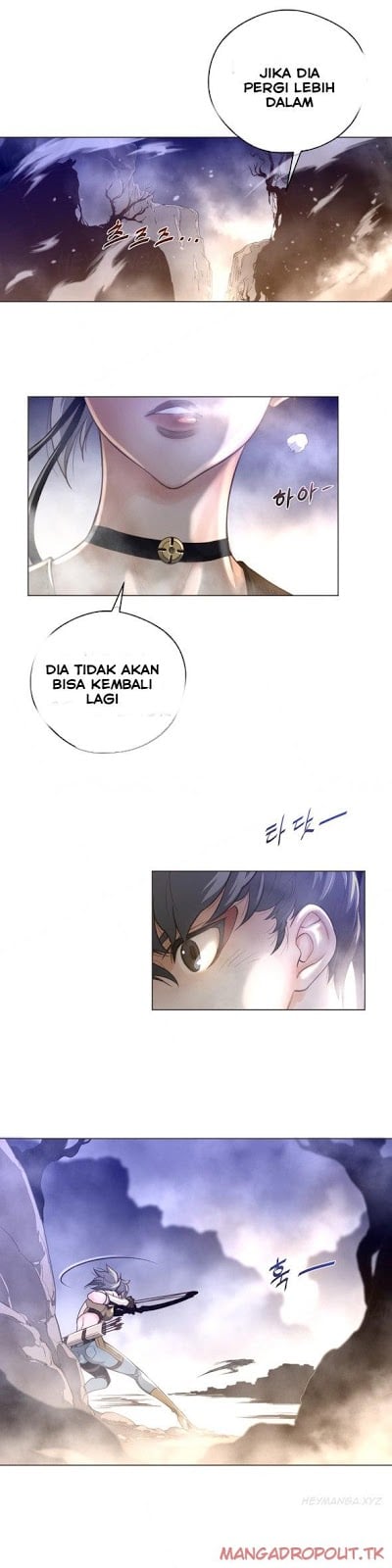 Perfect Half - Chapter 26 23