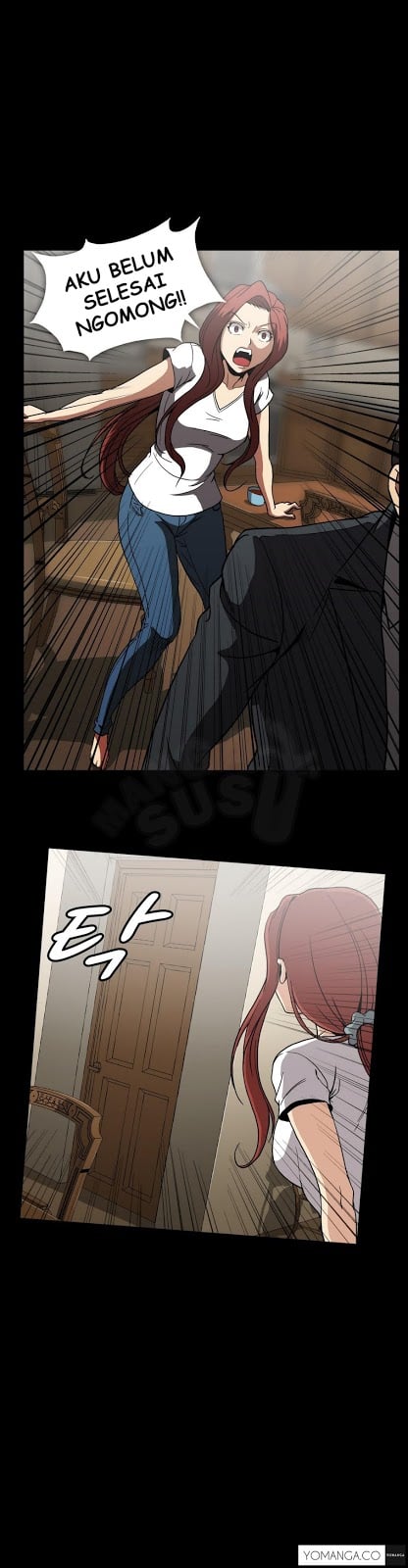 Drug Candy - Chapter 26 20