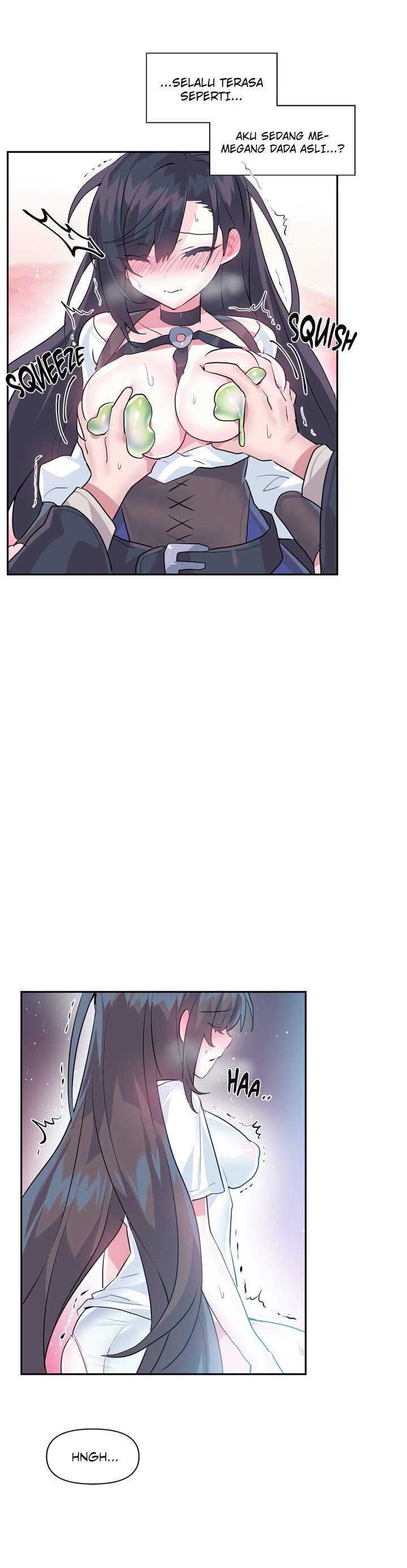 Log in to Lust-a-land - Chapter 26 17