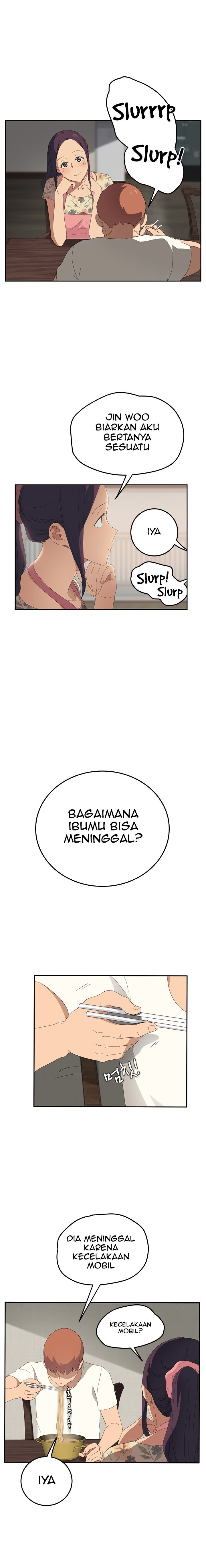This Doesn&#8217;t Feel Like Me - Chapter 26 15