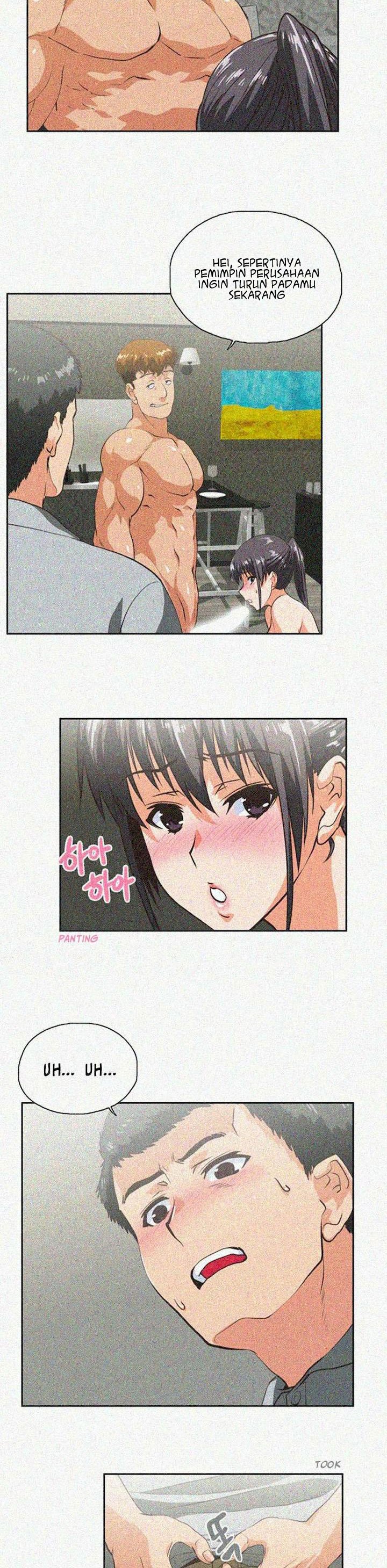 Up and Down (Edge Edge) - Chapter 26 8 Up and Down (Edge Edge) - Chapter 26 8