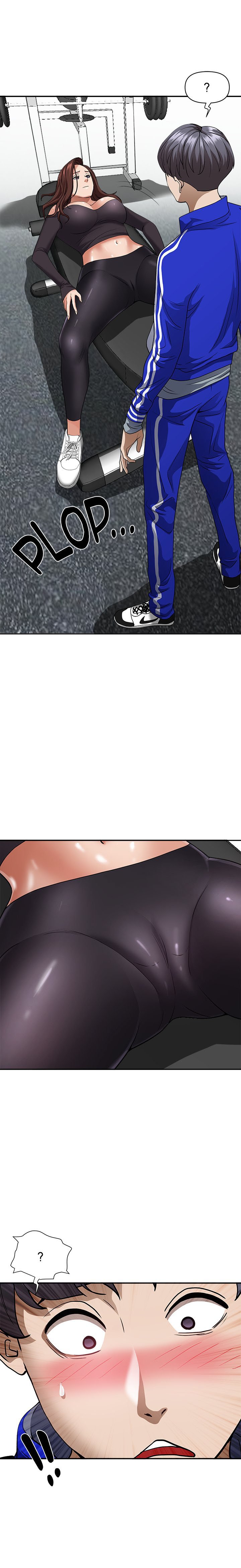 Living With a MILF - Chapter 26 27