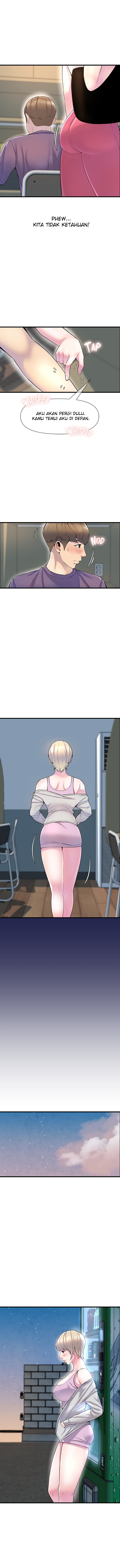 Boss of the Reading Room - Chapter 26 12